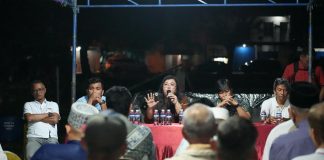 Atasi Gangguan Suplai Air Bersih Warga RW 01 Sengkuang, BP Batam Bangun Interkoneksi Pipa