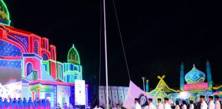 Bupati Bengkalis Ajak Generasi Muda Cerdas Spiritual, Emosional dan Intelektual