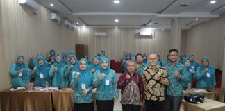 Pemkab Asahan Perkokoh Implementasi Gerakan PKK Hasil Rakernas X