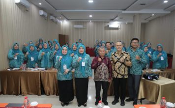 Pemkab Asahan Perkokoh Implementasi Gerakan PKK Hasil Rakernas X