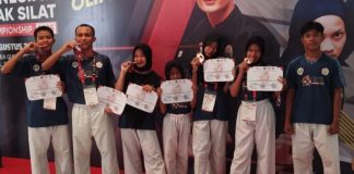 Putri Asal Asahan Dulang Prestasi Dikancah Internasional