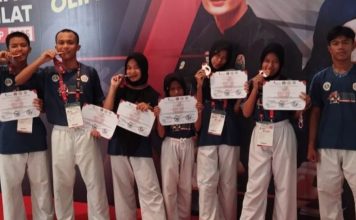 Putri Asal Asahan Dulang Prestasi Dikancah Internasional