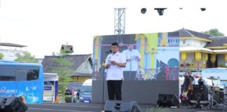 Kebijakan Provsu Terkait Insentif Pajak Daerah Menjadi Sorotan Utama Dalam PIISU Tahun 2025