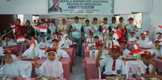 Asahan Apresiasi Capaian Program MBG