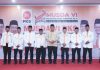 Bupati Asahan Hadiri Musda Partai PKS Tahun 2025