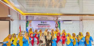 Konferensi IGTKI-PGRI Kabupaten Bengkalis Masa Bakti 2025–2030 Resmi Digelar