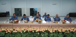 Pembangunan Infrastruktur Menjadi Prioritas Penting Kabupaten Asahan