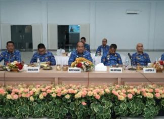 Pembangunan Infrastruktur Menjadi Prioritas Penting Kabupaten Asahan
