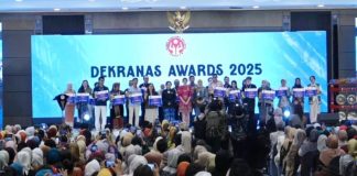 Kain Tenun Tradisional Dari Asahan Miliki Potensi Besar Produk Ekonomi Unggulan