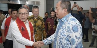 Pemkab Asahan Dukung Penuh Program Koperasi Merah Putih Pusat