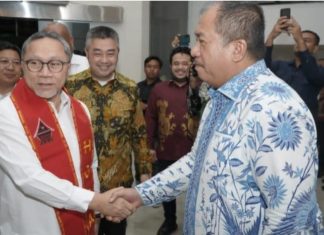 Pemkab Asahan Dukung Penuh Program Koperasi Merah Putih Pusat