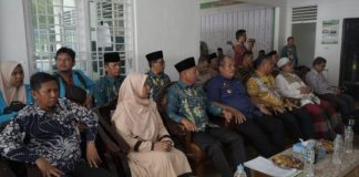 Baznas Salurkan ZIS Triwulan III Tahun 2025