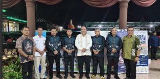 PSBD Ke 6 Kabupaten Asahan Bupati Apresiasi BI Berikan Edukasi Ekonomi Ke Masyarakat