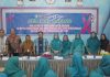 Tim TP PKK Asahan Komitmen Tingkatkan Pentingnya Kesadaran Masyarakat Deteksi Kanker Serviks