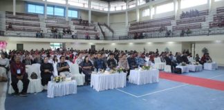 Pemkab Asahan Apresiasi Pesparawi Ke VIII Tahun 2025