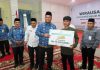 Dorong Mustahik Mandiri, Pemkab Siak dan BAZNAS Resmikan Pelatihan Micropreneur