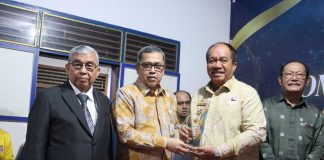 Asahan Raih Predikat Informatif pada Penilaian Keterbukaan Informasi Publik 2025