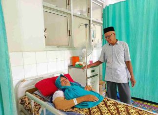 Gratis Saat Akses Layanan Kesehatan Di RS, Maryani Ceritakan Besarnya Manfaat JKN