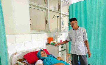 Gratis Saat Akses Layanan Kesehatan Di RS, Maryani Ceritakan Besarnya Manfaat JKN