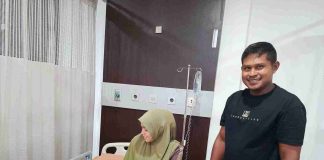 Pelayanan JKN Terbukti Andal, Warga Aceh Utara Puji BPJS Kesehatan