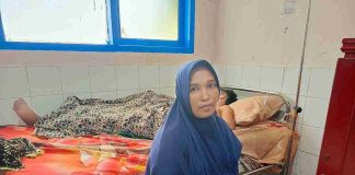 Dampingi Anaknya Berobat, Samsidar Rasakan Manfaat Besar Progam JKN