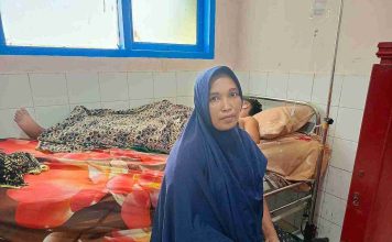 Dampingi Anaknya Berobat, Samsidar Rasakan Manfaat Besar Progam JKN