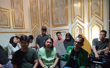 Bantah Tuduhan Pemerasan, AIT Siapkan Laporan Balik Atas Dugaan Fitnah dan Pelanggaran HAM