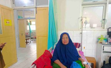 Berjuang Lawan Kanker Payudara, Rosniar Tetap Semangat Berkat Dukungan Program JKN