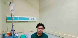 Manfaatkan Program JKN, Ilham Apresiasi Pelayanan Cepat Dan Ramah Di Lhokseumawe