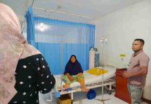 Manfaatkan Program JKN, Maryana Terbantu Saat Jalani Pengobatan