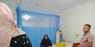 Manfaatkan Program JKN, Maryana Terbantu Saat Jalani Pengobatan