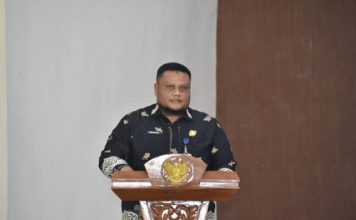 Optimalisasi Informasi Publik, Pemkab Bengkalis Buka Kerjasama Media 2026