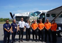 Bandara RHA Karimun dan Basarnas Tanjungpinang Perkuat Koordinasi Darurat Melalui LOCA