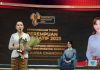 Wakil Kepala BP Batam Raih Penghargaan Perempuan Inspiratif dan Wonder Mom Awards 2025