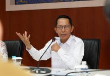 Dorong Kebijakan Subtitusi LPG 3kg, BP Batam Dukung Kebijakan Jargas di Kota Batam