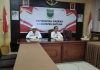 Pemkab Natuna Ikuti Rakor Evaluasi Realisasi APBD 2025 Bersama Kemendagri