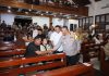 Pastikan Perayaan Natal Berjalan Aman, Kapolda Kepri Tinjau Sejumlah Gereja di Batam