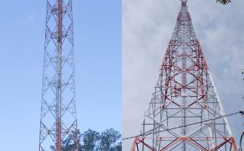 Warga Desa Mamut dan Tanjung Kelit Geram, Jaringan Telkomsel Kerap Mati Total