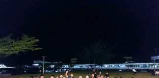 Kata Halaman Hadirkan Ruang Baca & Mewarnai Gratis Setiap Akhir Pekan di Tanjungpinang