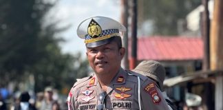 Jelang Malam Tahun Baru 2026, Kasatlantas Polres Natuna Imbau Warga Tak Gunakan Knalpot Brong