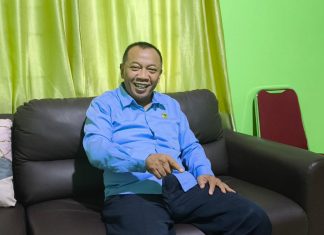 Pipa PDAM Natuna Sudah Tua dan Rentan Pecah, Revitalisasi Jaringan Terus Didorong