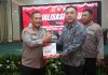 Polda Kepri Gelar Sosialisasi KUHAP Terbaru Tahun 2025