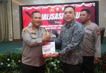 Polda Kepri Gelar Sosialisasi KUHAP Terbaru Tahun 2025