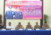 Polres Natuna Gelar Rilis Pers Akhir Tahun 2025, Catat Penurunan Kasus Pidana dan Peningkatan Penanganan Narkotika