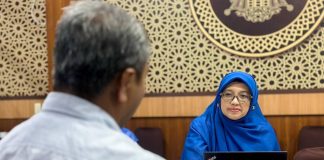 Perkuat Sinergi Layanan JKN 2026, BPJS Kesehatan Lhokseumawe Sosialisasikan PKS ke 22 Rumah Sakit