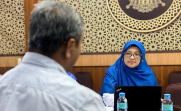 Perkuat Sinergi Layanan JKN 2026, BPJS Kesehatan Lhokseumawe Sosialisasikan PKS ke 22 Rumah Sakit