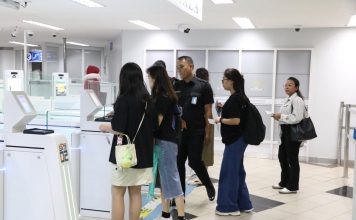 Imigrasi Batam Siap Hadapi Lonjakan Arus Perlintasan Libur Natal dan Tahun Baru 2026