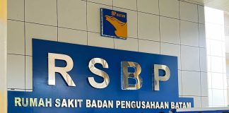 RSBP Batam Terima Bantuan CSR Mobil Ambulans dari Bank Mandiri, Sinergi Perkuat Layanan Kesehatan