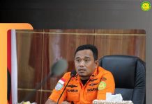 Kantor SAR Natuna Catat 22 Operasi Sepanjang Tahun 2025