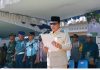 Wabup Natuna Jarmin Pimpin Upacara Peringatan Hari Desa Nasional 2026